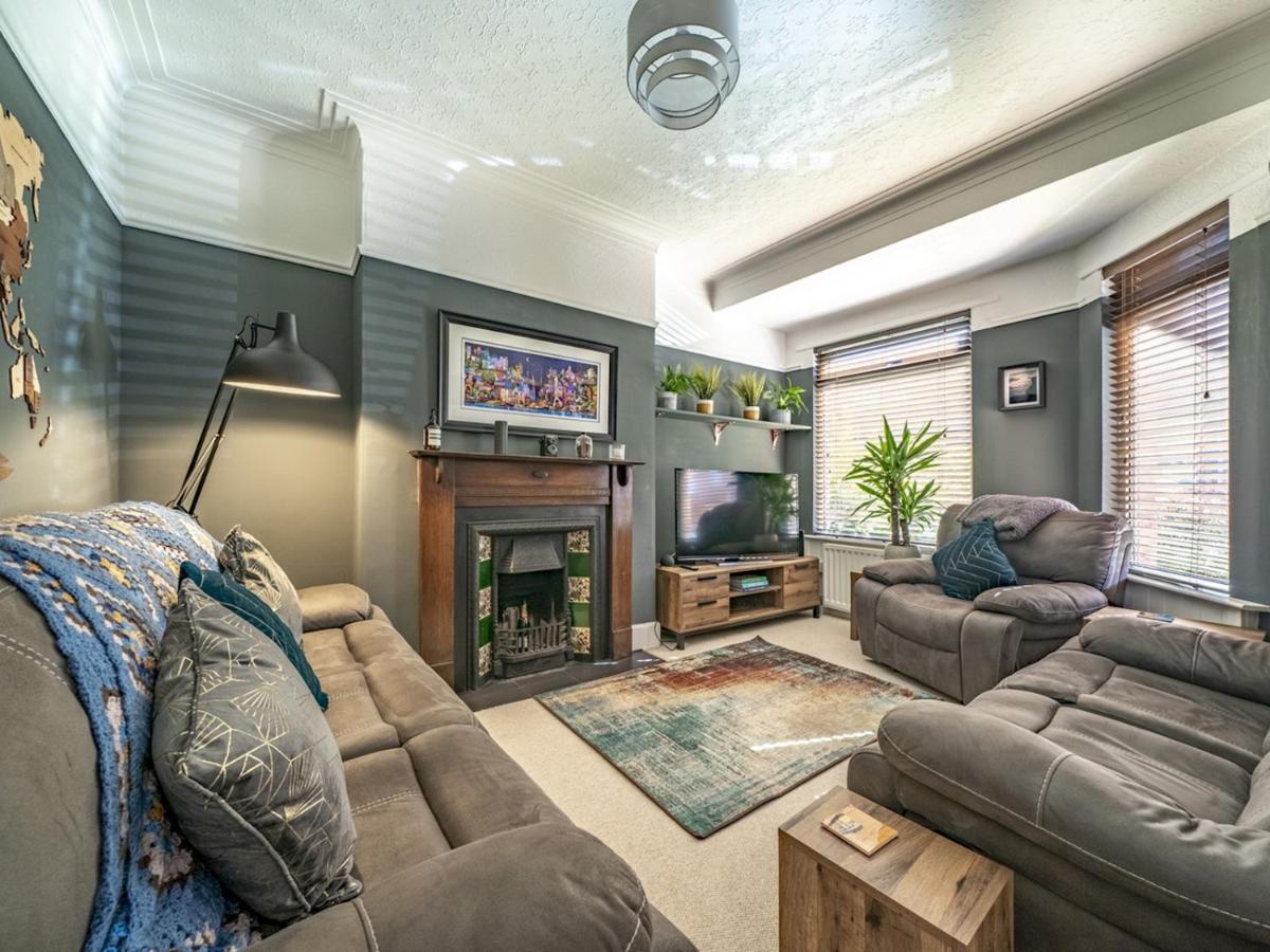 Hébergement de vacances Pass The Keys Wonderful 3br Townhouse Top Location Cafes *