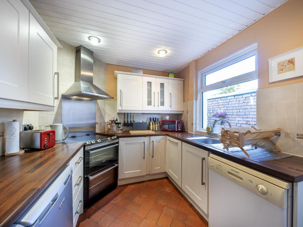 Hébergement de vacances Pass The Keys Wonderful 3br Townhouse Top Location Cafes