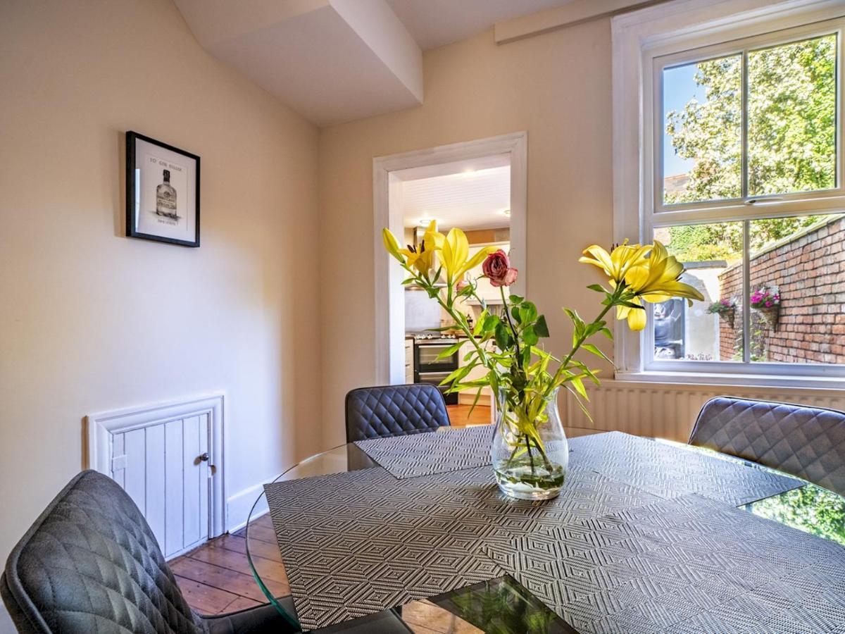 Pass The Keys Wonderful 3br Townhouse Top Location Cafes Hébergement de vacances