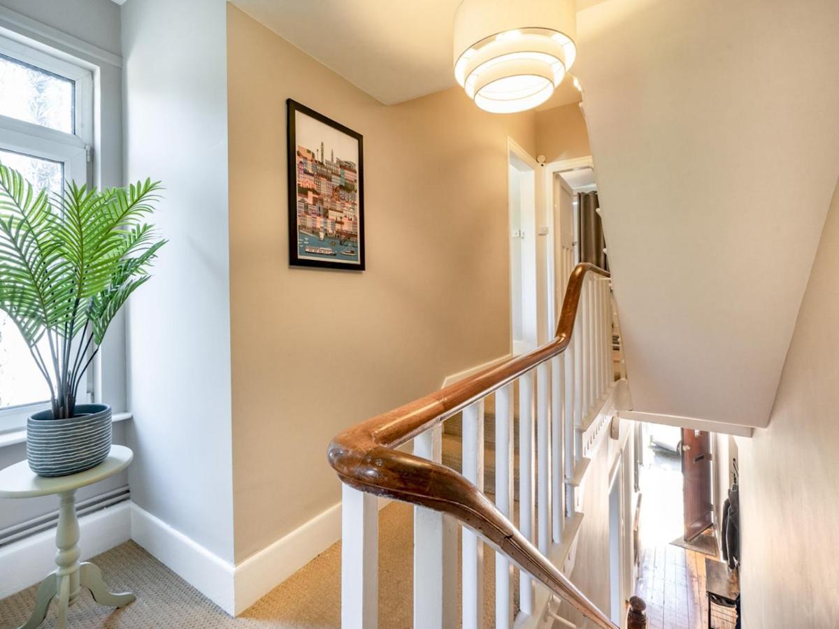 Pass The Keys Wonderful 3br Townhouse Top Location Cafes Hébergement de vacances