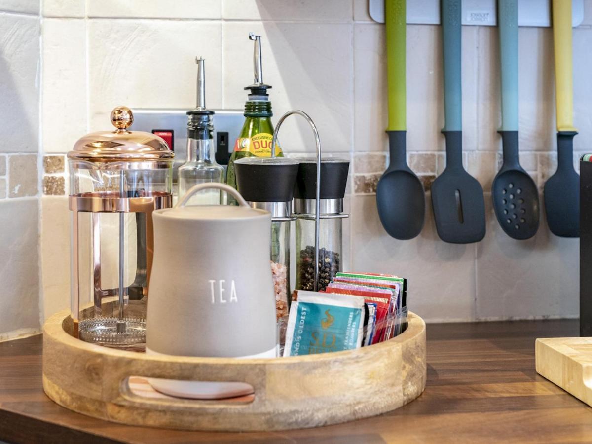 Hébergement de vacances Pass The Keys Wonderful 3br Townhouse Top Location Cafes Belfast