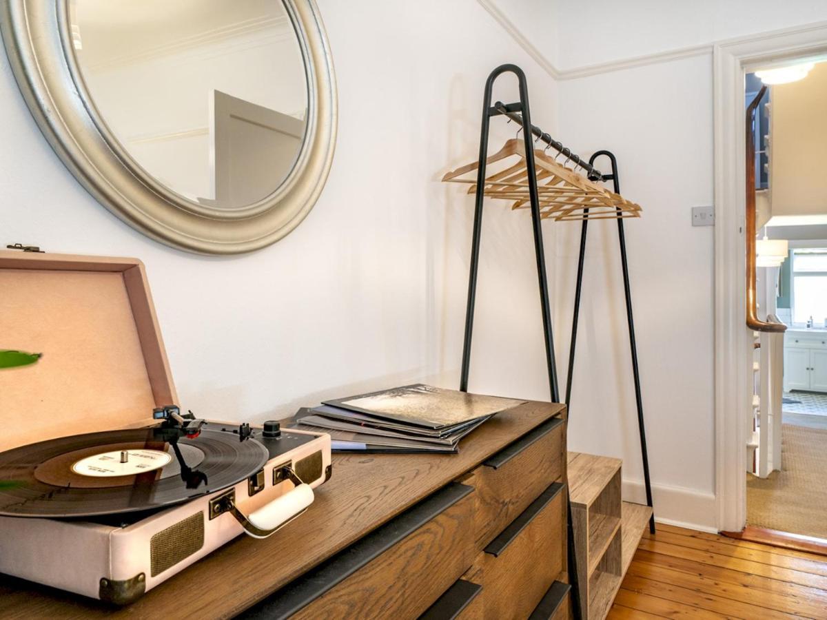 Pass The Keys Wonderful 3br Townhouse Top Location Cafes Hébergement de vacances Belfast